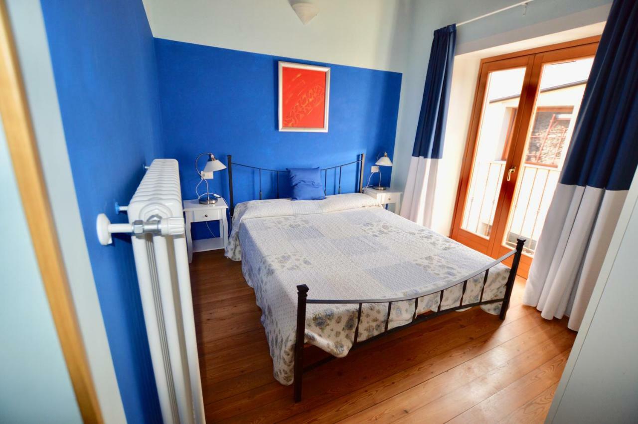 Rustico Giulietta E Romeo Villa คอลีโก ภายนอก รูปภาพ