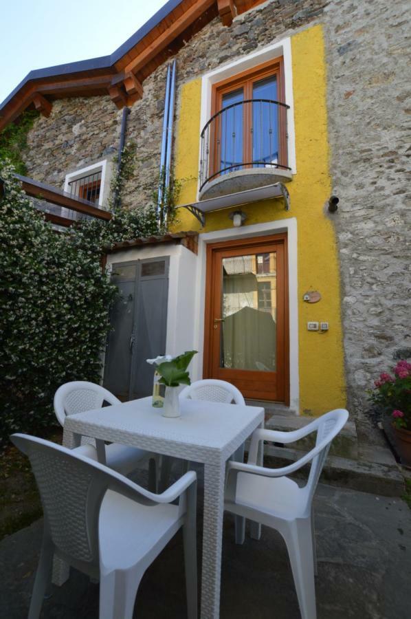 Rustico Giulietta E Romeo Villa คอลีโก ภายนอก รูปภาพ